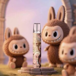 LUCKIN 幸運主機｜一代通用主機(聯名款)-兩檔調節