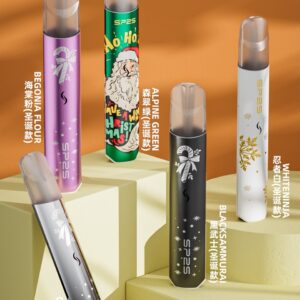 💖SP2S主機🎄聖誕限定款💖🔥限時活動買5支主機隨機送1支主機